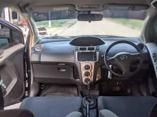 A picture of Toyota vits