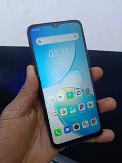 A picture of INFINIX HOT 12i