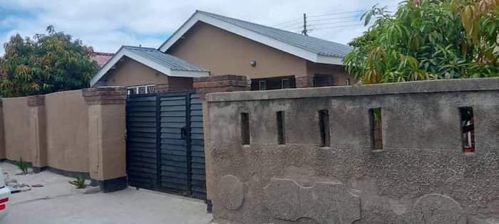 property chitungwiza