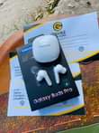 A picture of Galaxy Buds Pro Samsung brand sound by AKG