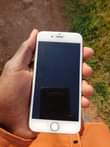 A picture of iPhone 6 64 GB storage 4 GB ram at only