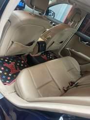 A picture of Neatly used Mercedes C300 Barely used cuz the Guy that