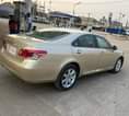 A picture of Lexus es350