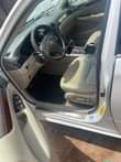 A picture of LEXUS ES330