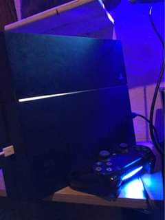 playstation
