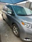 A picture of Naija used toks standard 2012 model Toyota sienna forsale Everything