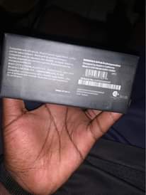 A picture of AirPods Pro 2