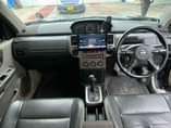 A picture of Nissan X Trail