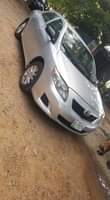 A picture of clean Corolla 2010 le 08065640913