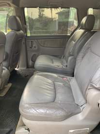 A picture of Quick deals 2007 sienna XLE