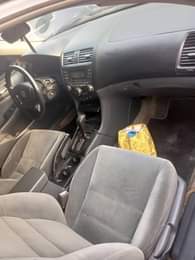 A picture of Honda Accord 07 8 for sale Engine and gear in