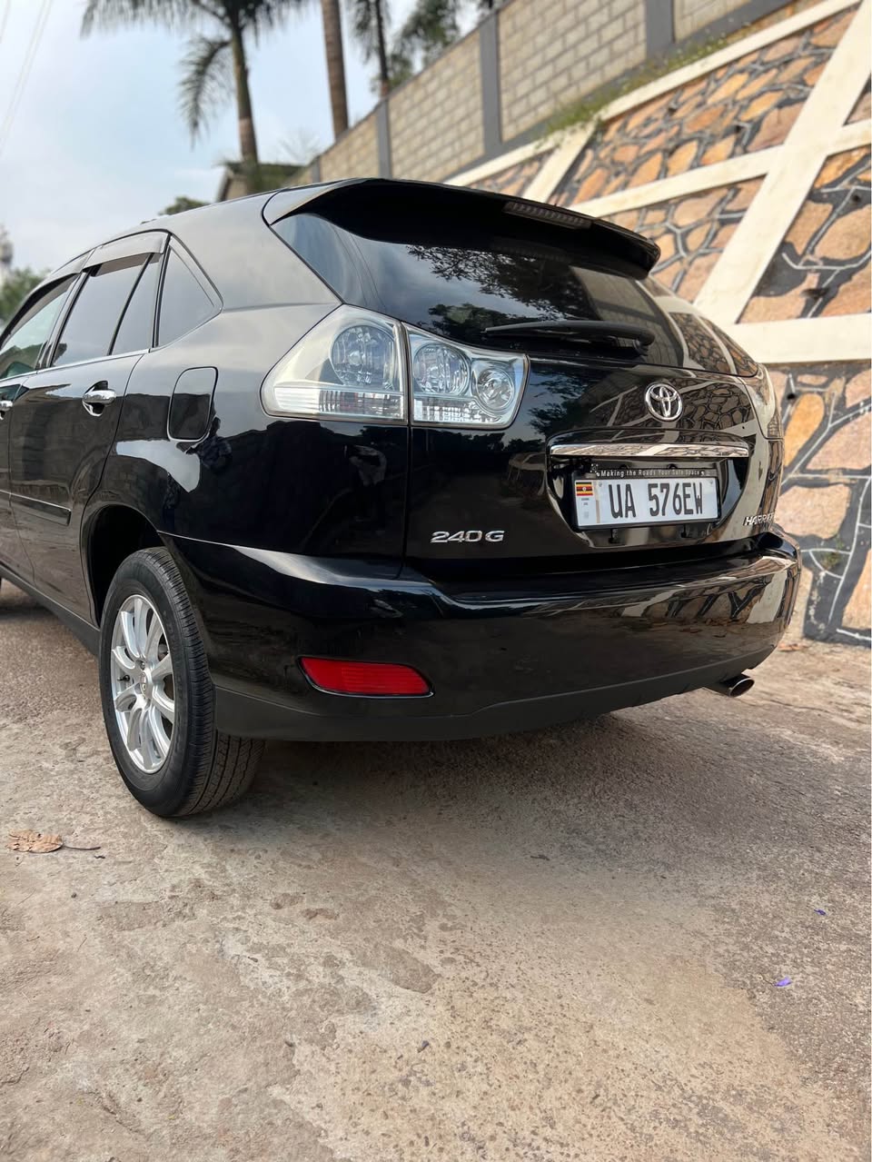 A picture of 2010 Toyota Corolla