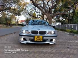 bmw 320i