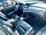 A picture of Brand Honda Model Accord 1st body Year 2008 AC Chilling