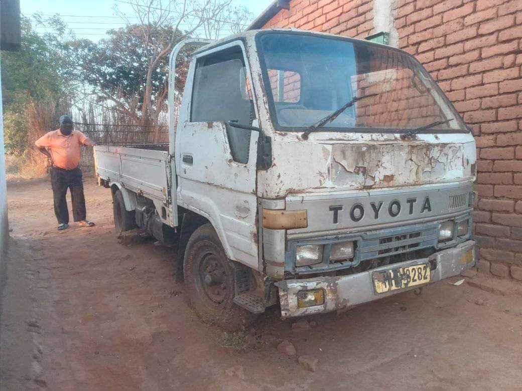 used toyota