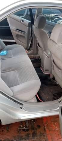 A picture of DISTRESS ALERT TOYOTA CAMRY Big Daddy 05 ANDROID SCREEN 120GB