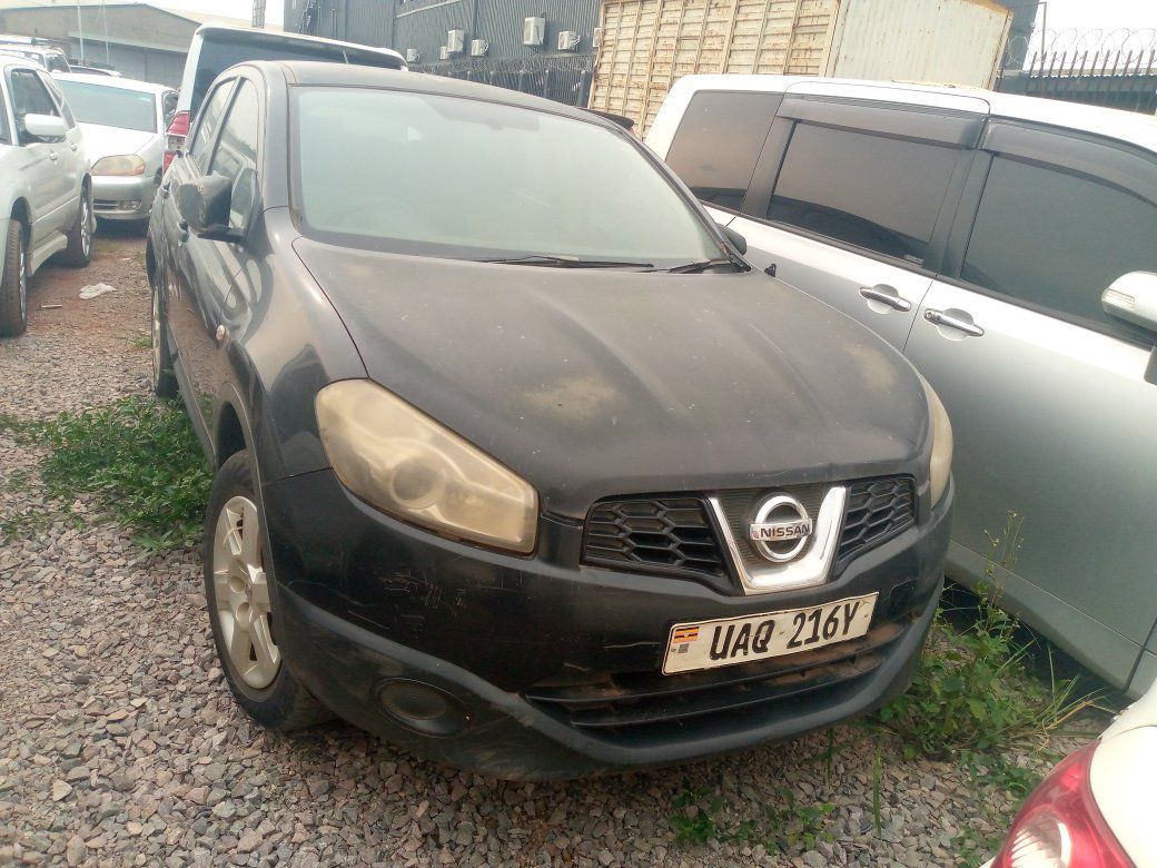used nissan