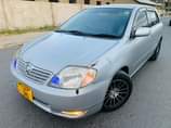 A picture of TOYOTA ALEX ENGINE 1NZ CC 1490 BEI 11500000