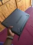 A picture of HP laptop