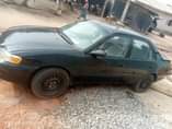 A picture of Toyota corolla Okerejuwoelor