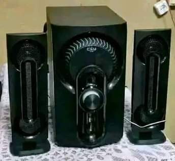 radio