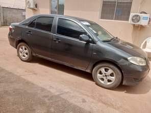 A picture of Corolla Vios 2 2m Last Price New engine Everything Working