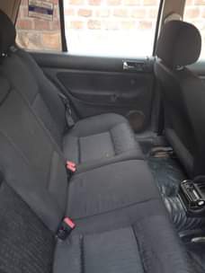 A picture of Volkswagen Golf for sale it s a buy and drive