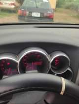 A picture of Toyota Matrix 2003