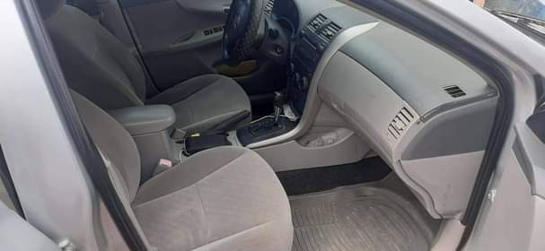A picture of Car