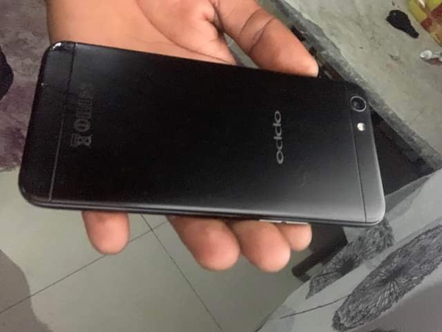oppo a57