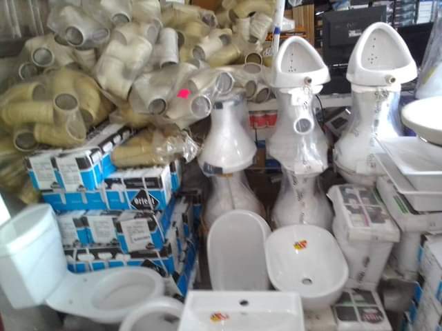 plumbing