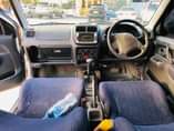 A picture of SUZUKI SWIFT