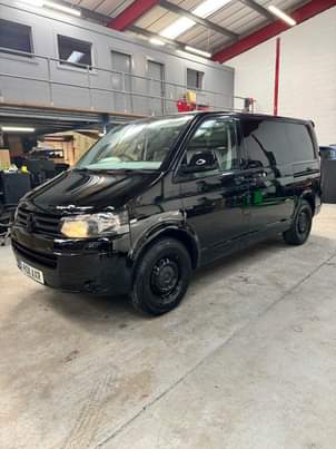 campervans for sale uk
