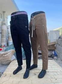 A picture of Men trousers