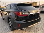 A picture of Lexus Rx350