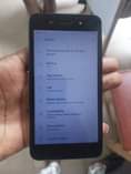 A picture of Itel A33PLUS