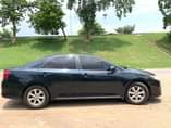 A picture of Toyota Camry LE 2012