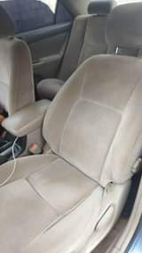 A picture of Toyota Camry 2004 08122733790