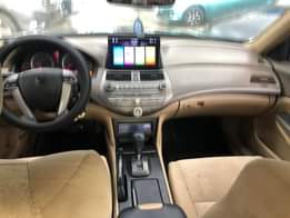 A picture of Registered 08 Honda Accord evil spirit perfectly upgraded to 2012