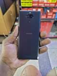 A picture of SONY XPERIA 10 is 380k