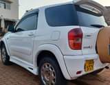 A picture of TOYOTA RAV4 SHORT UBB IN PERFECT CONDITION PRICE 17 5M