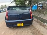 A picture of 2003 Toyota OPA