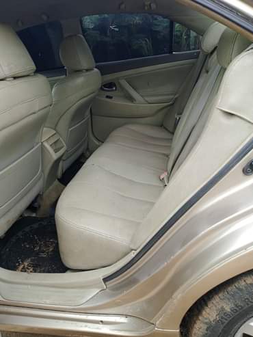 A picture of 2008 MODEL TOYOTA CAMRY SPIDER V4 Engine Gear super sharp
