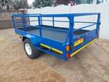 A picture of New 3m x 1.5m Utility trailer on SPECIAL