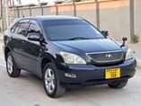 A picture of TOYOTA HARRIER TSH 23 500 000 CALL 0712973480