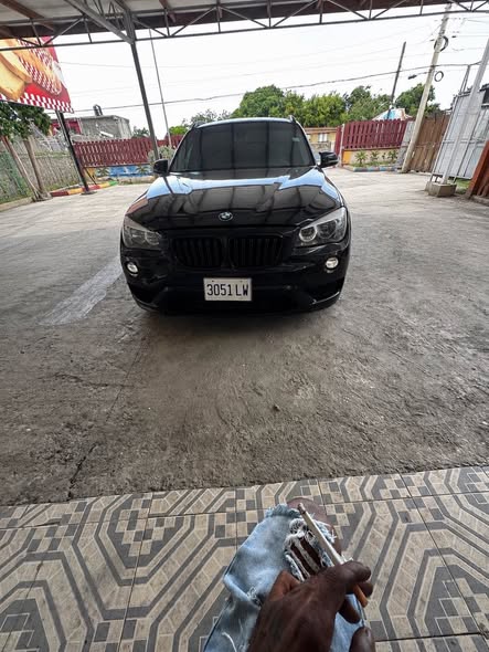buy and drive