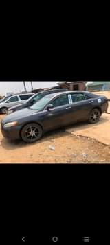 A picture of 2008 Toyota Camry muscle v4