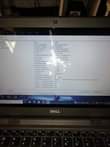 A picture of DELL LAPTOP
