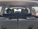 A picture of Toyota FJ cruiser