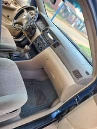 A picture of Sharp Toyota Corolla for sale Location is Awka Anambra 3